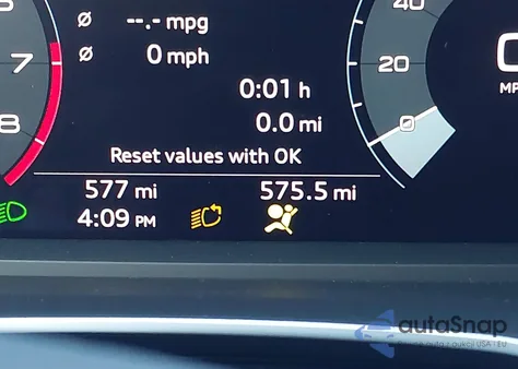 2025 Audi Q3 Premium 45 Tfsi S Line Quattro Tiptronic z USA, uszkodzony, nr VIN WA1DECF33S1068466